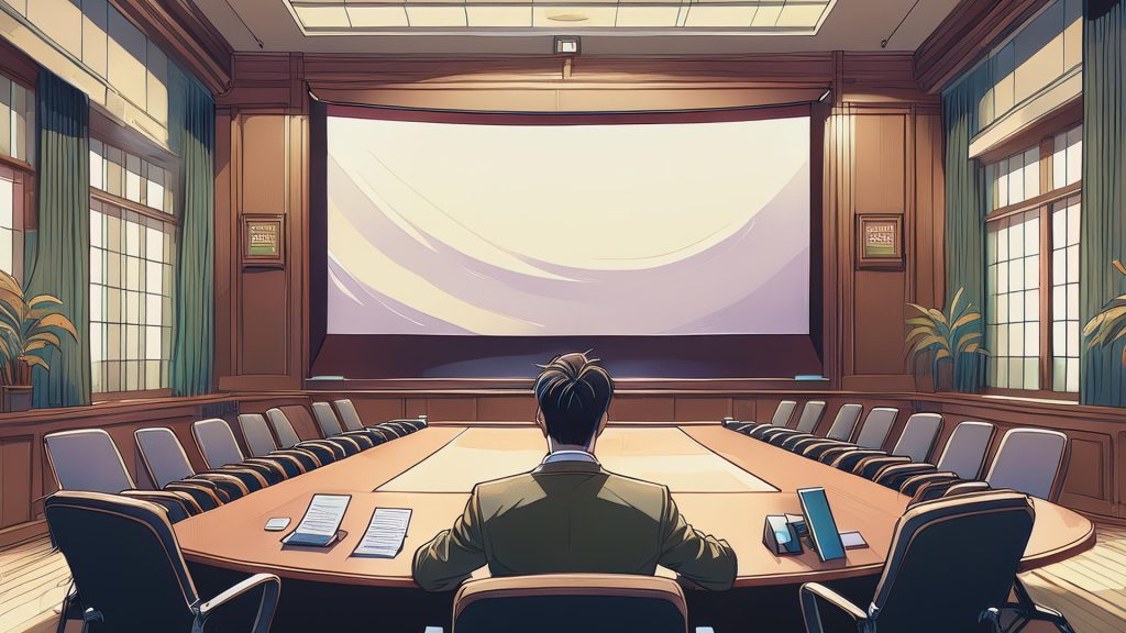 フレームワークで意思決定