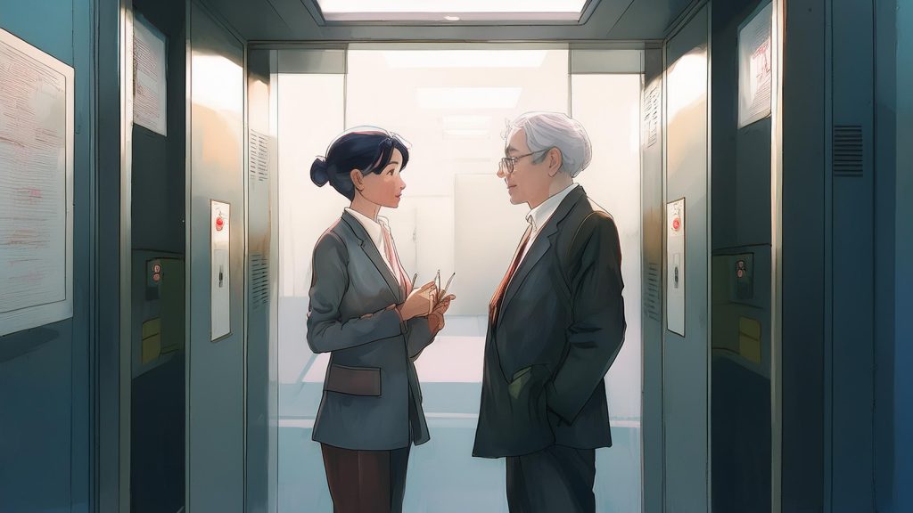 きみが起業するときには出資する