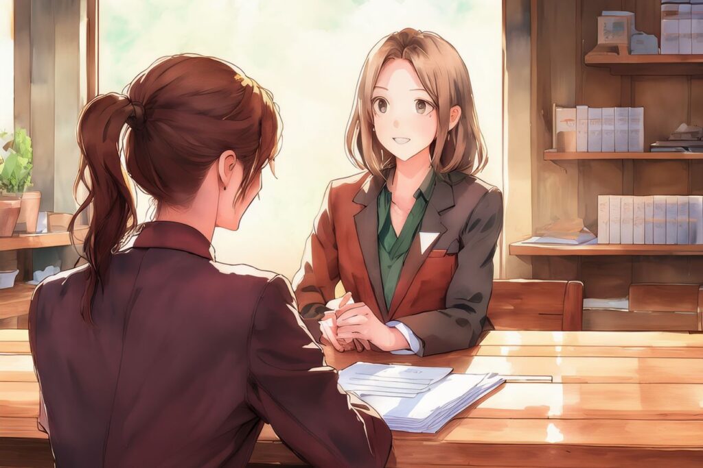 採用しがちな想定外の人